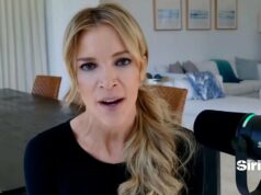 Megyn Kelly incendeia jornalista do MS NOW por alegações de desinformação de Nancy Guthrie: ‘Repórter Twit’ | Vídeo Savannah Guthrie e sua mãe Nancy Guthrie