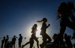 Meia Maratona de Palm Desert e 5K traz fechamento de estradas no domingo Yahoo news home