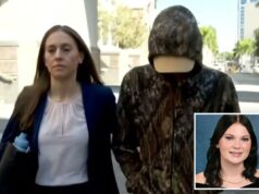 Meio-irmão, 16, suspeito da morte do cruzeiro de carnaval de Anna Kepner comparece ao tribunal federal Meio-irmão, 16, suspeito da morte do cruzeiro de carnaval de Anna Kepner comparece ao tribunal federal