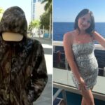 Meio-irmão de 16 anos de Anna Kepner acusado de assassinato em navio de cruzeiro: relatórios