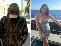 Meio-irmão de 16 anos de Anna Kepner acusado de assassinato em navio de cruzeiro: relatórios Meio-irmão de 16 anos de Anna Kepner acusado de assassinato em navio de cruzeiro: relatórios