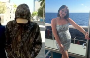 Meio-irmão de 16 anos de Anna Kepner acusado de assassinato em navio de cruzeiro: relatórios Meio-irmão de 16 anos de Anna Kepner acusado de assassinato em navio de cruzeiro: relatórios