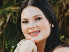 Meio-irmão de Anna Kepner preso e acusado após sua morte em um cruzeiro: relatório Anna Kepner