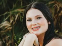 Meio-irmão de Anna Kepner preso em meio a investigação de morte em navio de cruzeiro Homem com capuz 'Vou colocar você em um baú' é preso em conexão com a morte de uma mulher