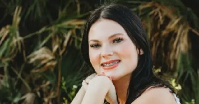 Homem com capuz 'Vou colocar você em um baú' é preso em conexão com a morte de uma mulher