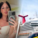 Anna Kepner carnaval cruzeiro getty 1