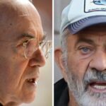 Mel Gibson consultando o arcebispo excomungado — que certa vez chamou o Papa Francisco de “servo de Satanás” — para a “ressurreição de Cristo”