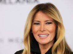 ‘Melania’ poderia perder dezenas de milhões nos cinemas, mas o objetivo da Amazon não era ganhar dinheiro 'Melania' poderia perder dezenas de milhões nos cinemas, mas o objetivo da Amazon não era ganhar dinheiro