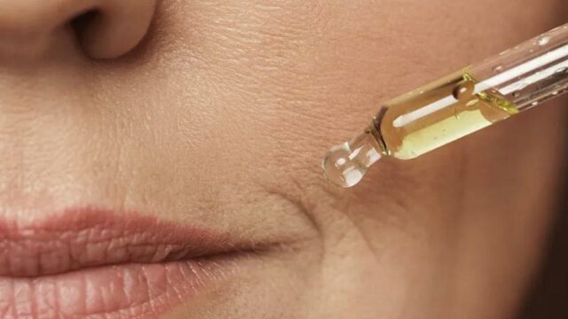 Naturals New Zealand Emu Oil Pure Premium Golden poderoso hidratante para pele e cabelo