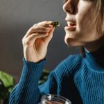 Gomas de manga probiótica Olly