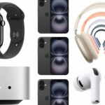 Melhores ofertas do Dia dos Presidentes da Apple: AirPods, Apple Watch, MacBook, pulseiras de relógio, mais