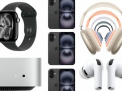 Melhores ofertas do Dia dos Presidentes da Apple: AirPods, Apple Watch, MacBook, pulseiras de relógio, mais Melhores ofertas do Dia dos Presidentes da Apple: AirPods, Apple Watch, MacBook, pulseiras de relógio, mais