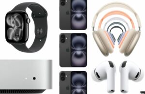 Melhores ofertas do Dia dos Presidentes da Apple: AirPods, Apple Watch, MacBook, pulseiras de relógio, mais Melhores ofertas do Dia dos Presidentes da Apple: AirPods, Apple Watch, MacBook, pulseiras de relógio, mais