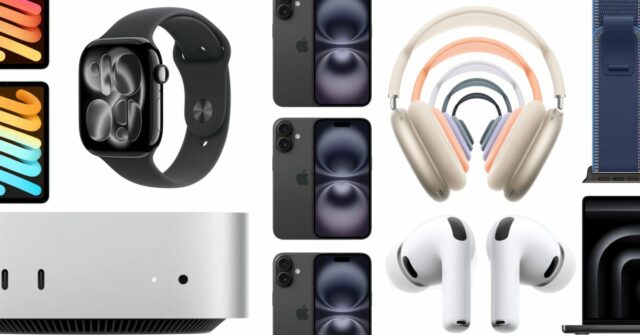 Melhores ofertas do Dia dos Presidentes da Apple: AirPods, Apple Watch, MacBook, pulseiras de relógio, mais
