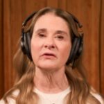 Melinda French Gates diz que Bill deve responder às perguntas do arquivo de Epstein