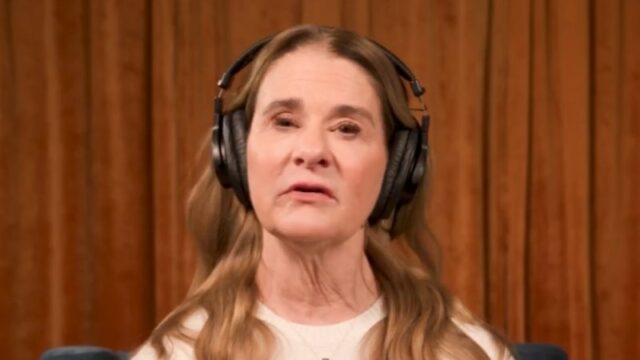 Melinda French Gates diz que Bill deve responder às perguntas do arquivo de Epstein
