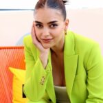 Melissa Barrera fará estreia na Broadway na paródia musical 'Titanique' (EXCLUSIVO)