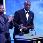 Membro do júri do BAFTA renuncia devido ao tratamento 'totalmente imperdoável' do incidente com N palavras