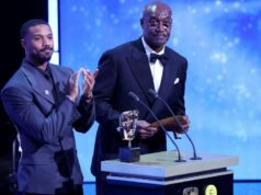 Membro do júri do BAFTA renuncia devido ao tratamento ‘totalmente imperdoável’ do incidente com N palavras Membro do júri do BAFTA renuncia devido ao tratamento 'totalmente imperdoável' do incidente com N palavras