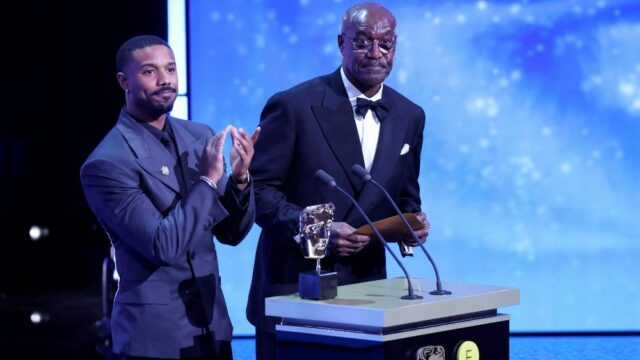 Membro do júri do BAFTA renuncia devido ao tratamento 'totalmente Membro do júri do BAFTA renuncia devido ao tratamento 'totalmente imperdoável' do incidente com N palavras