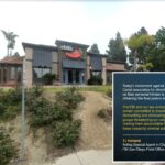 Chili's Grill & Bar em Chula Vista.