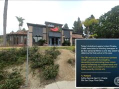 Membros do cartel que contrataram um esquadrão de morte de adolescentes são presos após violência sangrenta no restaurante SoCal Chili Chili's Grill & Bar em Chula Vista.