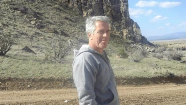 Menção de Bali e da Indonésia nos Arquivos Epstein, o que há de errado?
