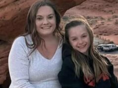 Menina de Utah e mãe morrem em aparente assassinato-suicídio em hotel de Las Vegas Yahoo news home