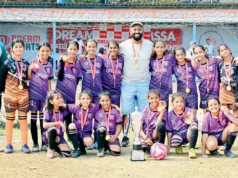 Meninas da catedral e meninos do Campion conquistam títulos da Copa Knockout Sub-12 da MSSA Meninas da catedral e meninos do Campion conquistam títulos da Copa Knockout Sub-12 da MSSA