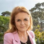 Sarah Ferguson parabenizou Jeffrey Epstein pelo nascimento de um “menino” depois que ele foi libertado da prisão em 2011.