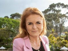 ‘Menino’: e-mail de Fergie afirma que Epstein teve um filho secreto Sarah Ferguson parabenizou Jeffrey Epstein pelo nascimento de um “menino” depois que ele foi libertado da prisão em 2011.