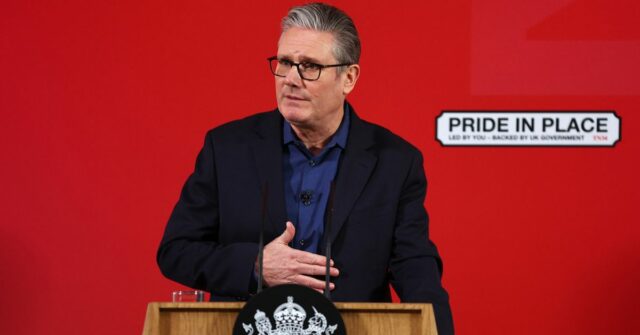 'Menti para': PM do Reino Unido pede desculpas às vítimas de Epstein por ação 'questionável'
