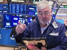 Mercado de ações hoje: Dow, S&P 500, Nasdaq sobem após surpresa de empregos com CPI em ação Mercado de ações hoje: Dow, S&P 500, Nasdaq sobem após surpresa de empregos com CPI em ação