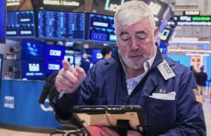 Mercado de ações hoje: Dow, S&P 500, Nasdaq sobem após surpresa de empregos com CPI em ação Mercado de ações hoje: Dow, S&P 500, Nasdaq sobem após surpresa de empregos com CPI em ação