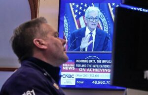 Mercado de ações hoje: Dow, S&P 500 e Nasdaq vacilam após relatório de empregos de janeiro superar expectativas Mercado de ações hoje: Dow, S&P 500 e Nasdaq vacilam após relatório de empregos de janeiro superar expectativas