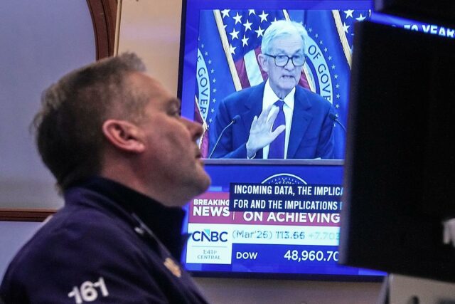 Mercado de ações hoje: Dow, S&P 500 e Nasdaq vacilam após relatório de empregos de janeiro superar expectativas
