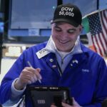 Mercado de ações hoje: Dow, S&P 500, futuros do Nasdaq sobem com Wall Street buscando continuar a recuperação do Dow 50.000