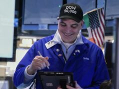 Mercado de ações hoje: Dow, S&P 500, futuros do Nasdaq sobem com Wall Street buscando continuar a recuperação do Dow 50.000 Mercado de ações hoje: Dow, S&P 500, futuros do Nasdaq sobem com Wall Street buscando continuar a recuperação do Dow 50.000