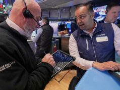 Mercado de ações hoje: Dow lidera S&P 500, Nasdaq sobe enquanto Wall Street se recupera da derrota da tecnologia de IA Laura Bratton