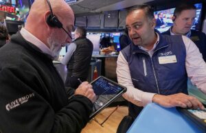 Mercado de ações hoje: Dow lidera S&P 500, Nasdaq sobe enquanto Wall Street se recupera da derrota da tecnologia de IA Laura Bratton