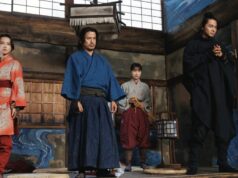 Mercado de streaming do Japão atinge US$ 7,2 bilhões com Netflix, Prime Video e U-Next dominando, conclui relatório Mercado de streaming do Japão atinge US$ 7,2 bilhões com Netflix, Prime Video e U-Next dominando, conclui relatório