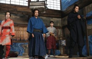 Mercado de streaming do Japão atinge US$ 7,2 bilhões com Netflix, Prime Video e U-Next dominando, conclui relatório Mercado de streaming do Japão atinge US$ 7,2 bilhões com Netflix, Prime Video e U-Next dominando, conclui relatório