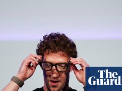 ‘Mercado para predadores’: Meta enfrenta julgamento com júri por alegações de exploração infantil 'Mercado para predadores': Meta enfrenta julgamento com júri por alegações de exploração infantil