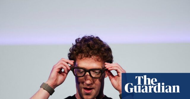 'Mercado para predadores': Meta enfrenta julgamento com júri por alegações de exploração infantil
