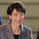 Mercados do Japão se preparam para um renovado 'comércio de Takaichi' após vitória esmagadora nas eleições