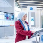 Mesmo com 76 anos, dê uma olhada na transformação do BTN em um banco moderno