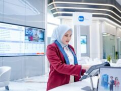 Mesmo com 76 anos, dê uma olhada na transformação do BTN em um banco moderno Mesmo com 76 anos, dê uma olhada na transformação do BTN em um banco moderno