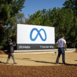 Um dos edifícios do complexo da sede da Western Digital em 5601 Great Oaks Parkway, no sul de San Jose.(Google Maps)