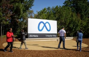 Meta e Western Digital cortam 100 empregos em South Bay em demissões adicionais Um dos edifícios do complexo da sede da Western Digital em 5601 Great Oaks Parkway, no sul de San Jose.(Google Maps)