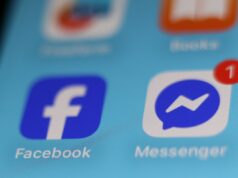 Meta está fechando o site independente do Messenger Meta está fechando o site independente do Messenger